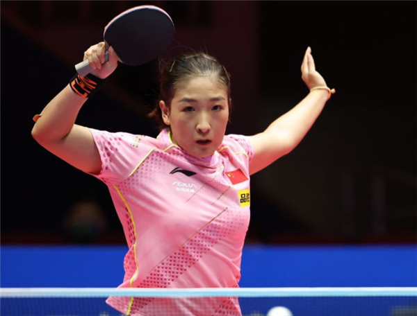 印尼队横扫印度队，马琳惊艳四座