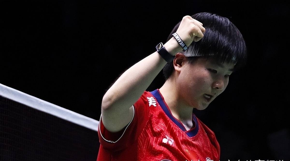 印尼队横扫印度队，马琳惊艳四座