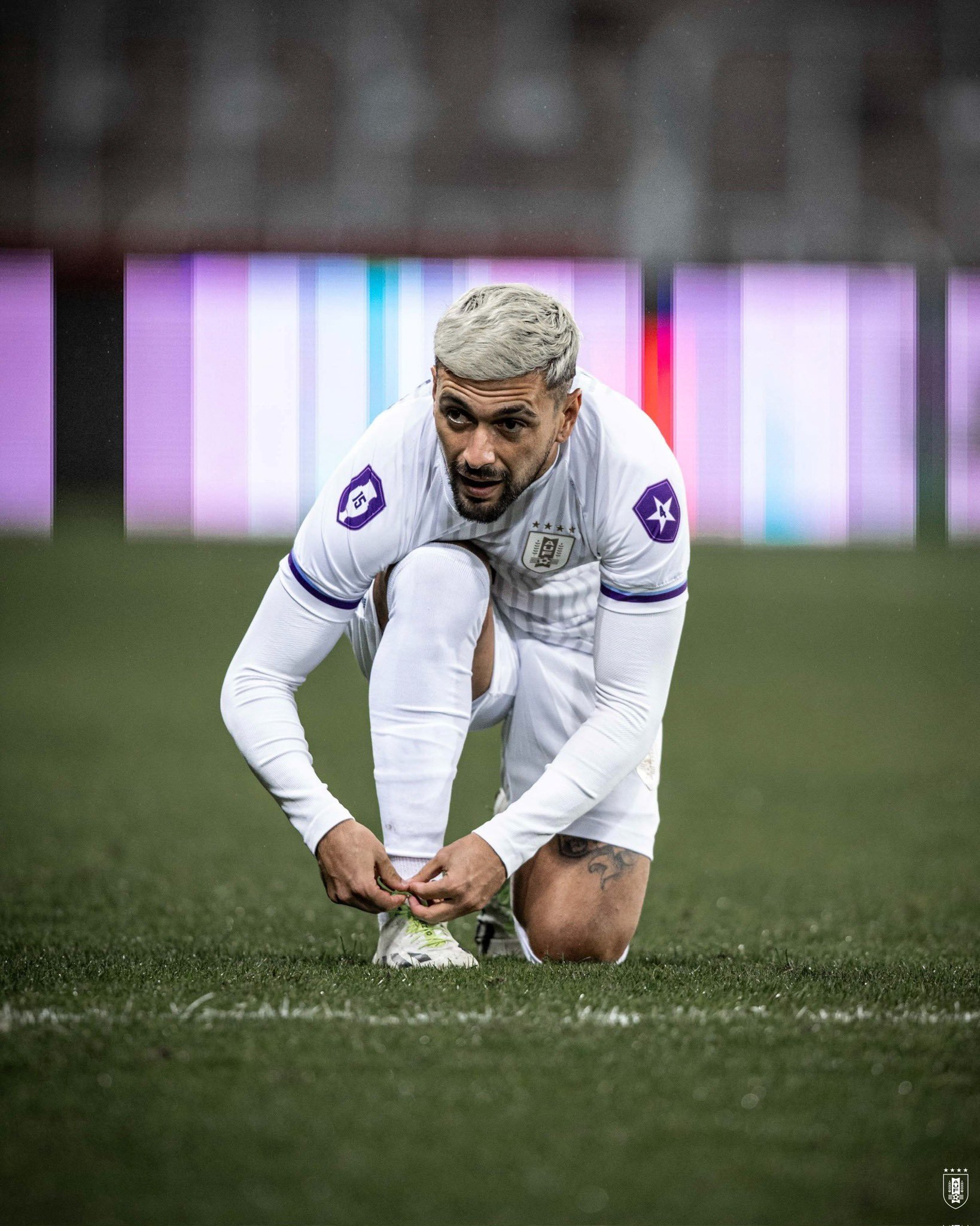 利物浦逆转乌拉圭，卡塞米罗高光表现