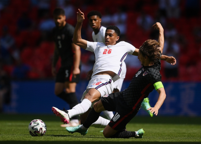 德国绝杀日本，贝林厄姆带队取胜