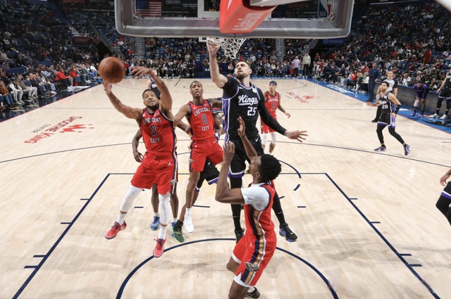 鹈鹕翻盘雷霆，塔图姆惊艳四座