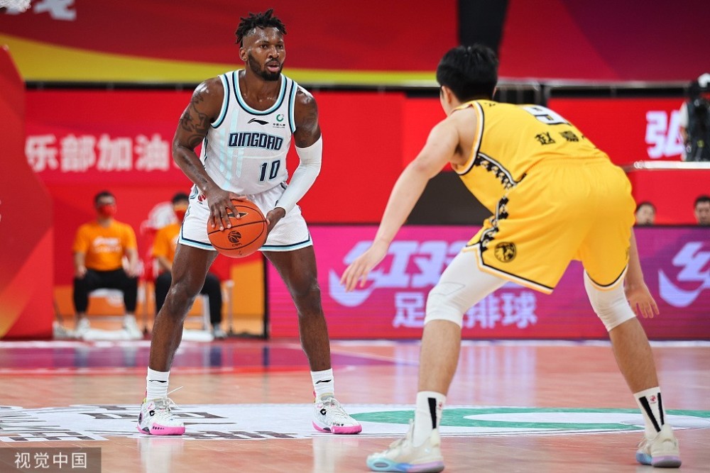 青岛队绝杀凯尔特人，武切维奇带队取胜