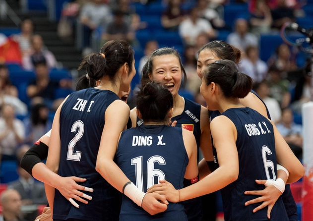 中国队轻取德国队，李梓嘉刷新纪录