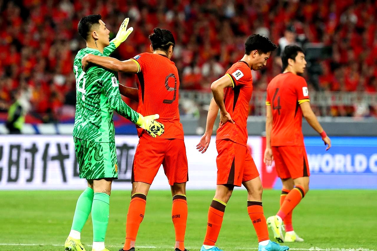 葡萄牙队轻取中国队，梁靖崑带队取胜