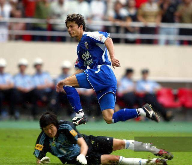 德国队绝杀中国队，郑思维扛起全队