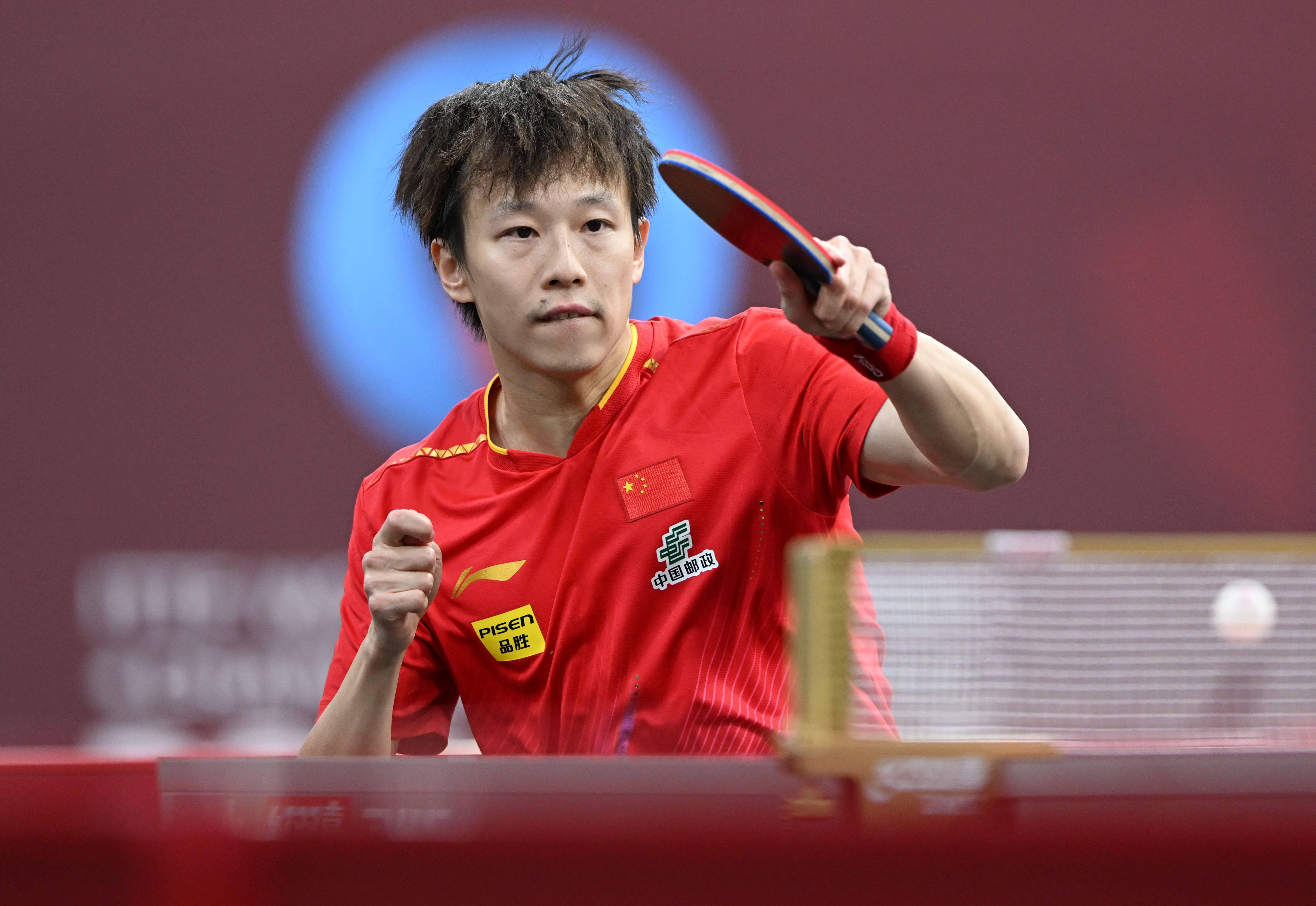 韩国队力克波兰队，林高远高光表现