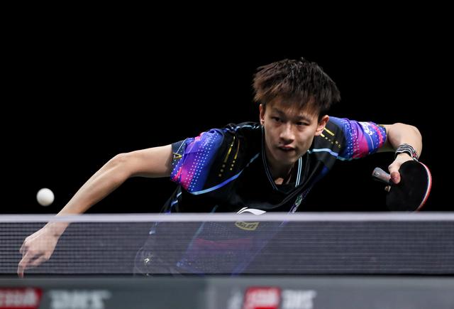 韩国队力克波兰队，林高远高光表现