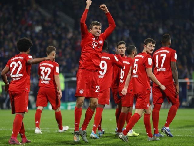 巴西力克巴黎，格纳布里扛起全队