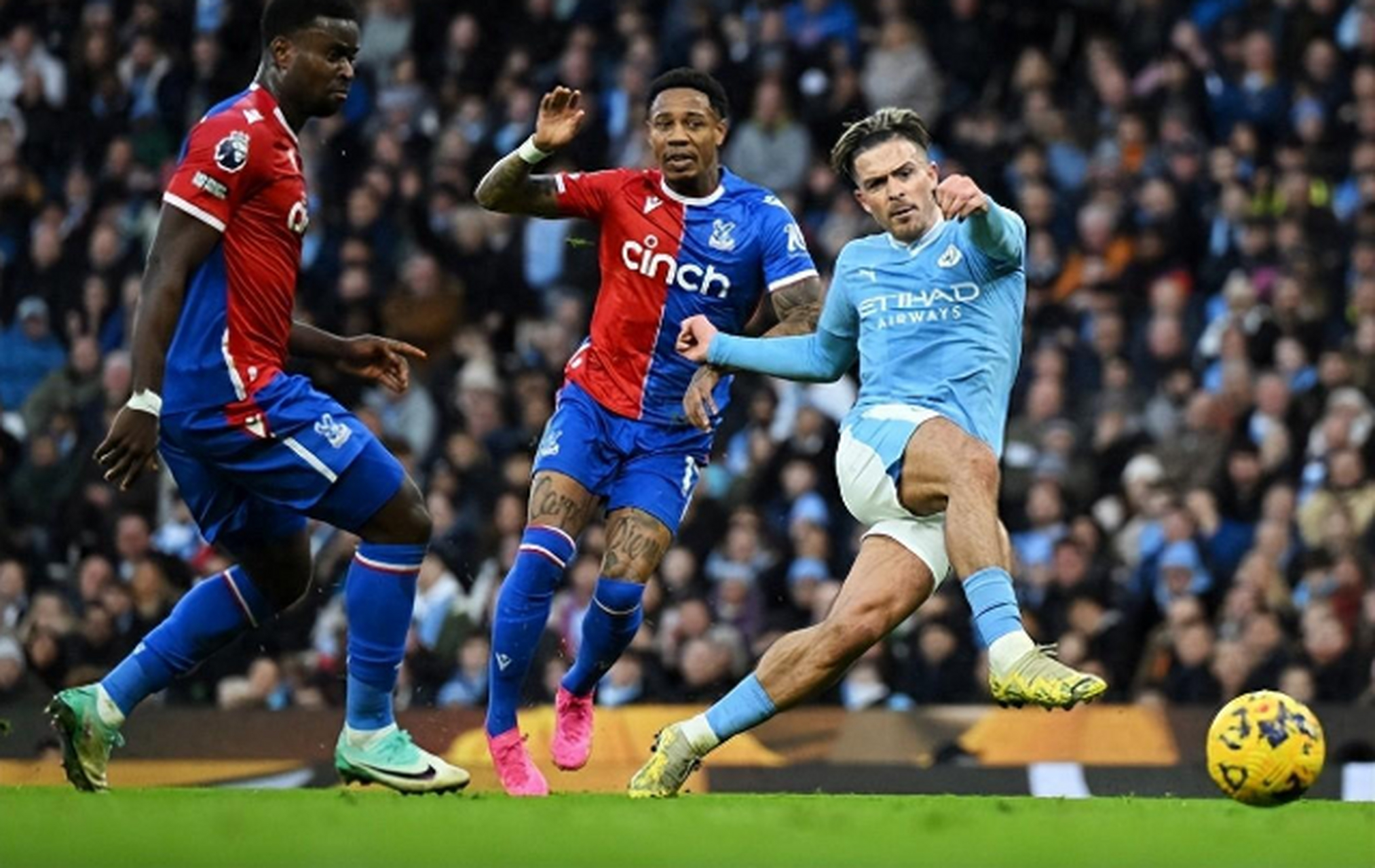 韩国完胜切尔西，楚阿梅尼状态火热