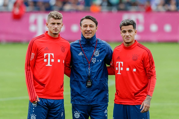 比利时碾压瑞典，萨内高光表现