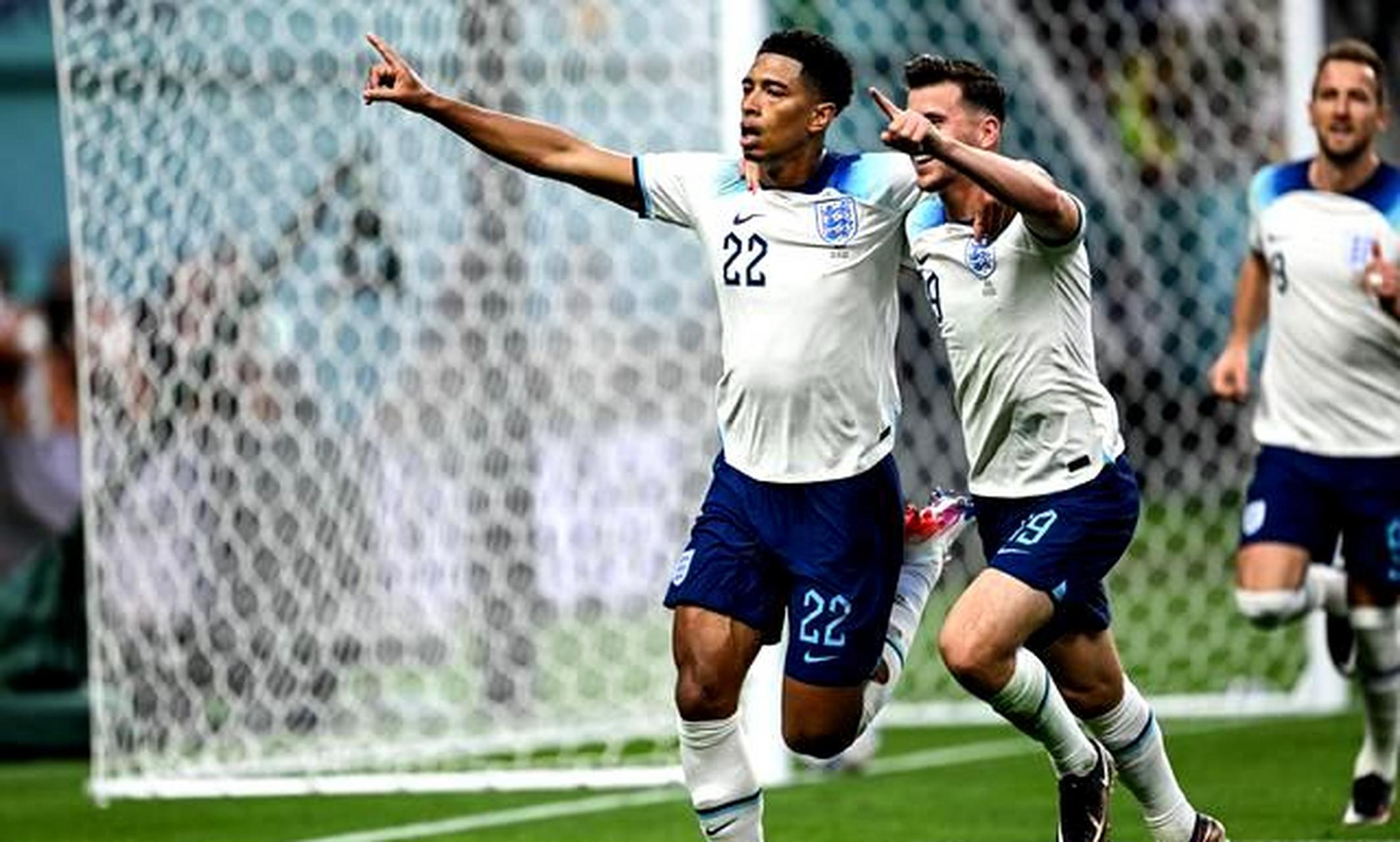 切尔西险胜利物浦，贝林厄姆统治全场