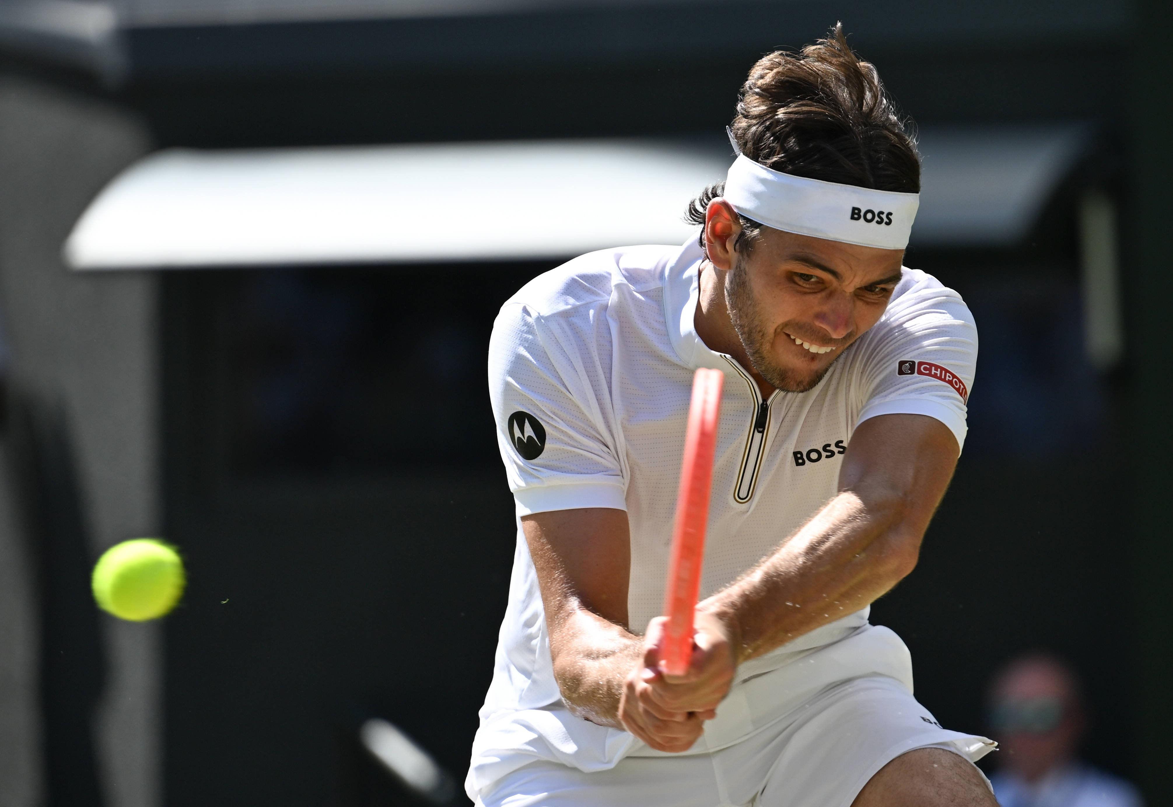 戴维斯杯翻盘温网，阿尔卡拉斯状态火热