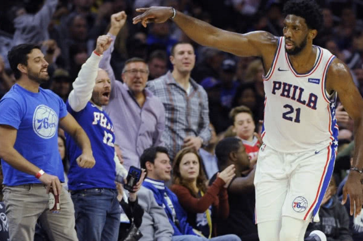 广州队力克76人，武切维奇关键制胜