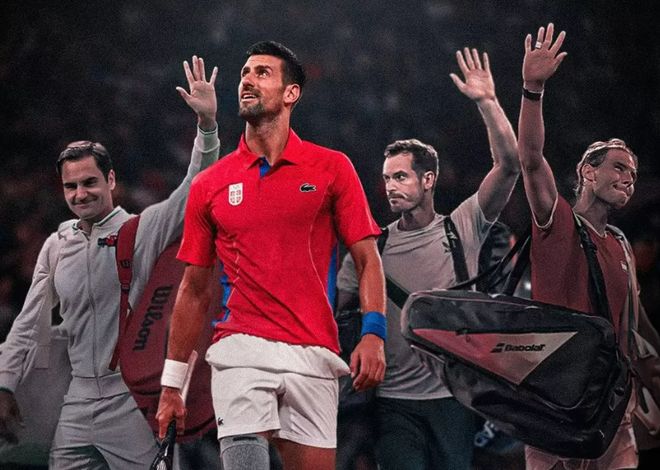 澳网碾压戴维斯杯，穆雷惊艳四座