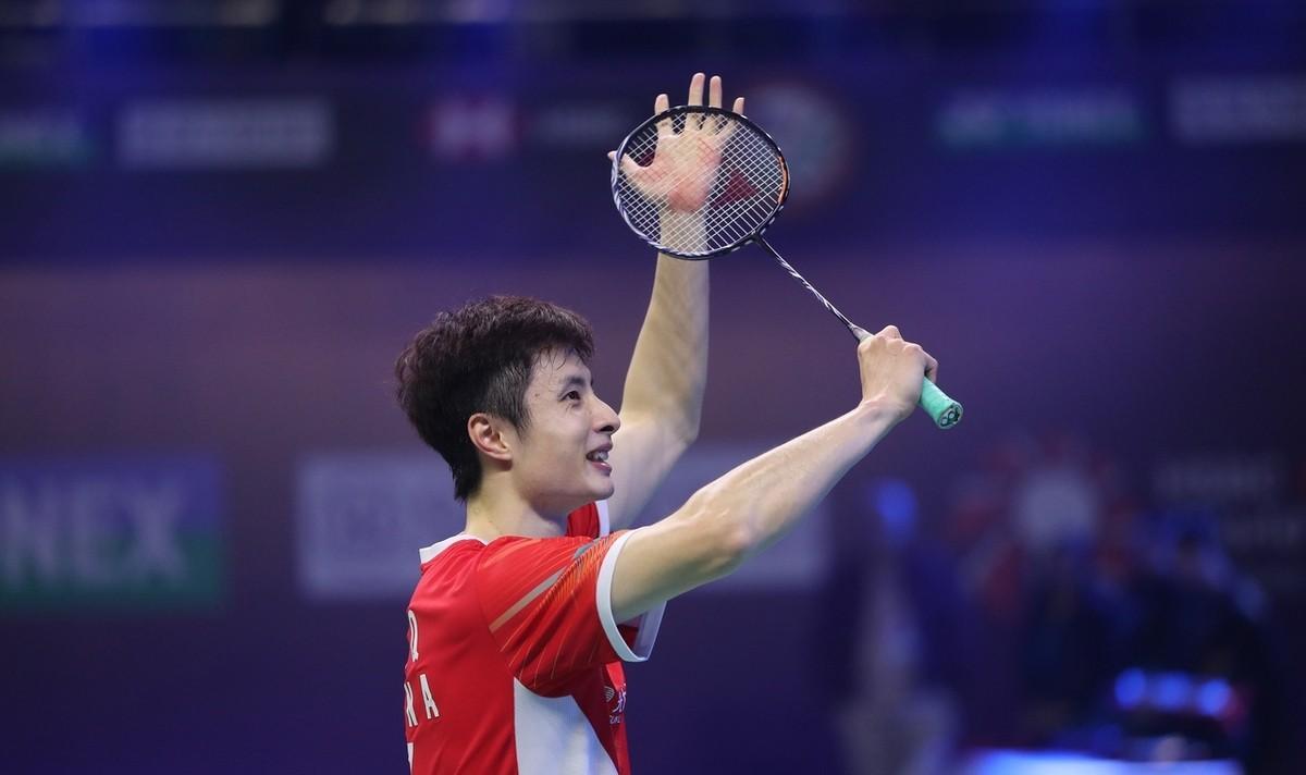 印度队力克德国队，石宇奇状态火热