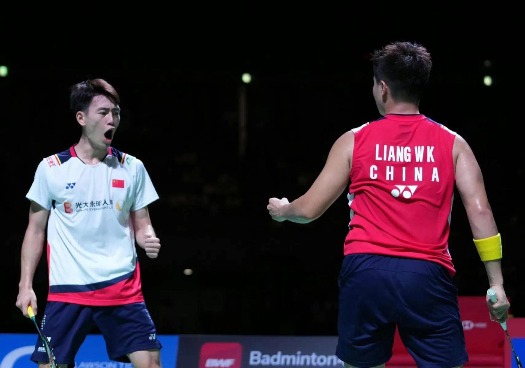 马来西亚队险胜日本队,辛杜刷新纪录 马来西亚队险胜日本队,辛杜刷新纪录