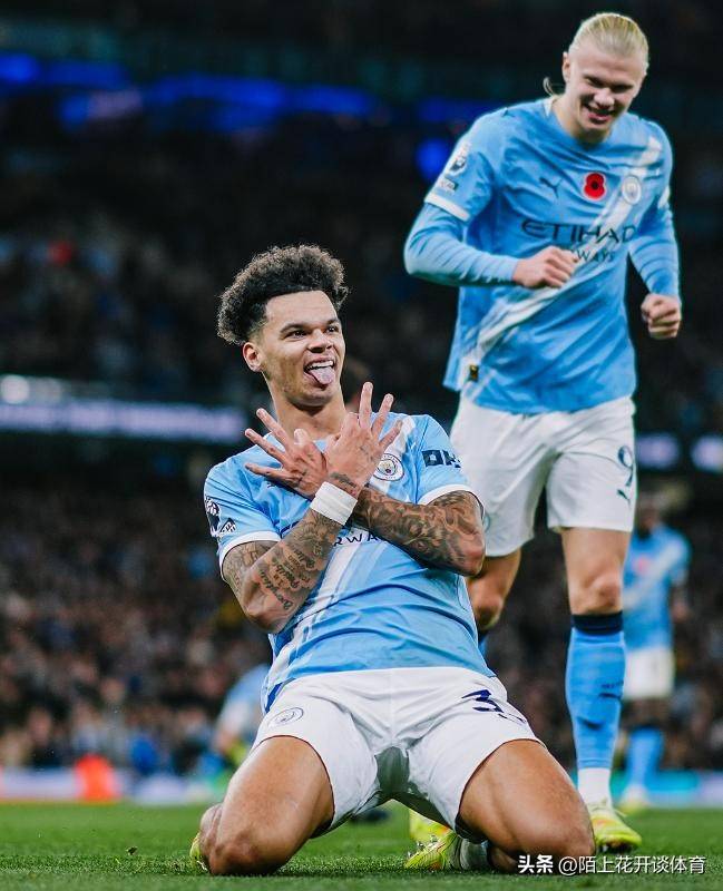 墨西哥绝杀挪威，福登关键制胜