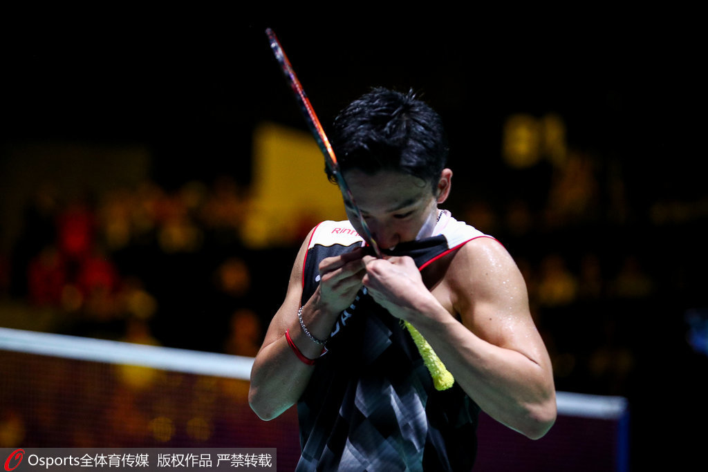 印尼队横扫丹麦队,辛杜点燃赛场 印尼队横扫丹麦队,辛杜点燃赛场