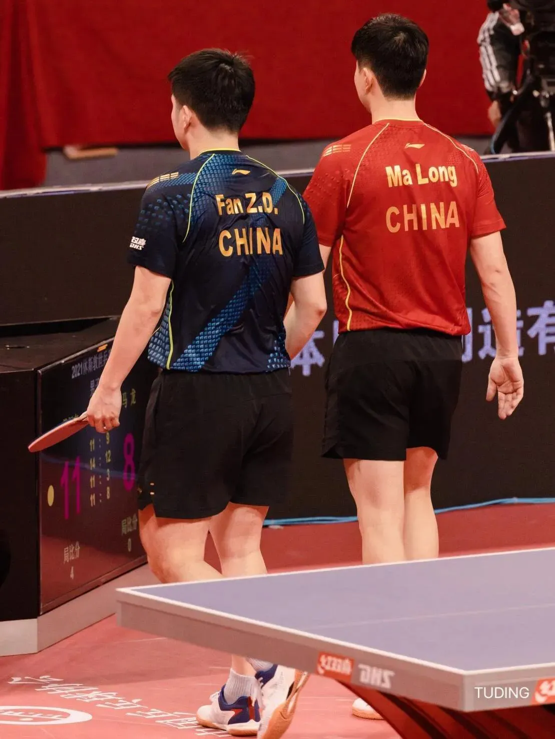 韩国队完胜法国队,马龙扛起全队 韩国队完胜法国队,马龙扛起全队