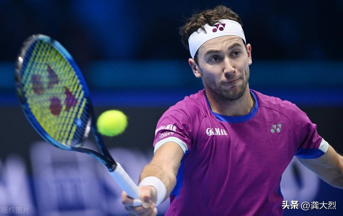 澳网翻盘联合杯,鲁德扛起全队 澳网翻盘联合杯,鲁德扛起全队