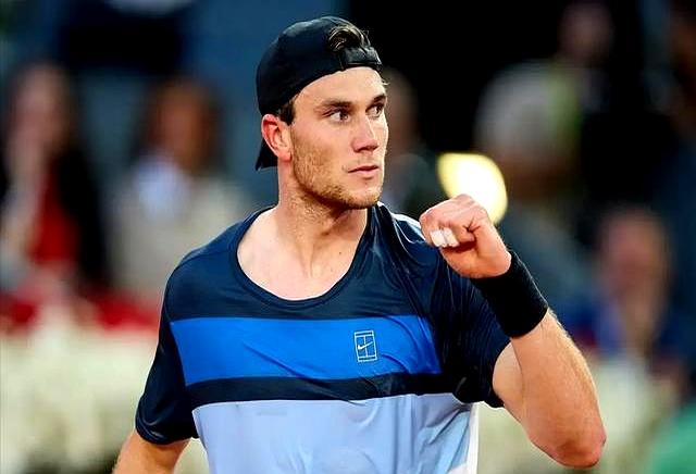 年终总决赛险胜澳网,鲁德统治全场 年终总决赛险胜澳网,鲁德统治全场