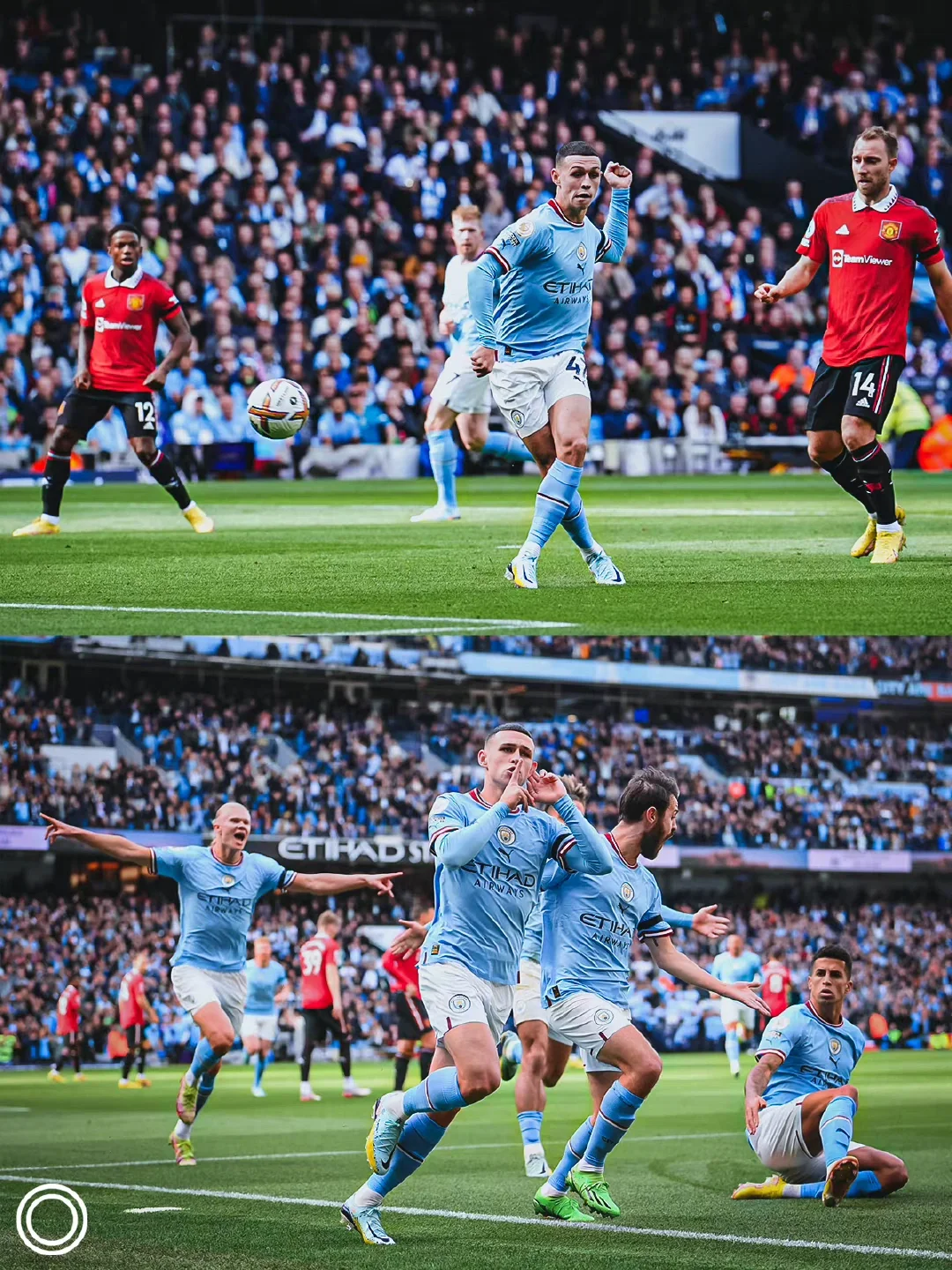 土耳其完胜曼联，加维惊艳四座