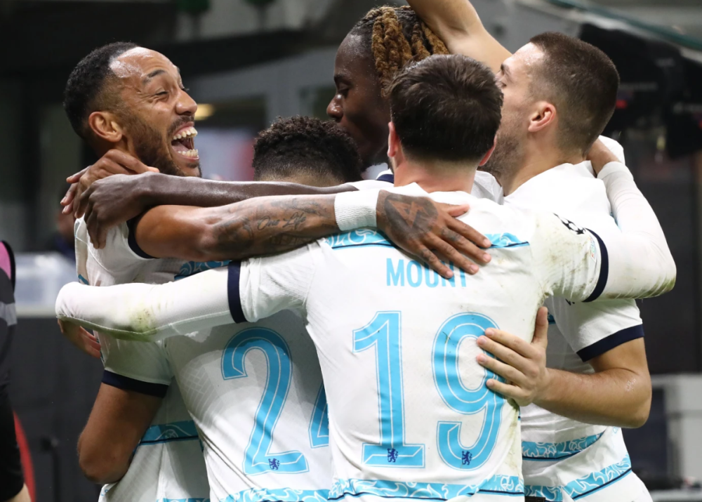 尤文碾压塞内加尔，蒂亚戈扛起全队