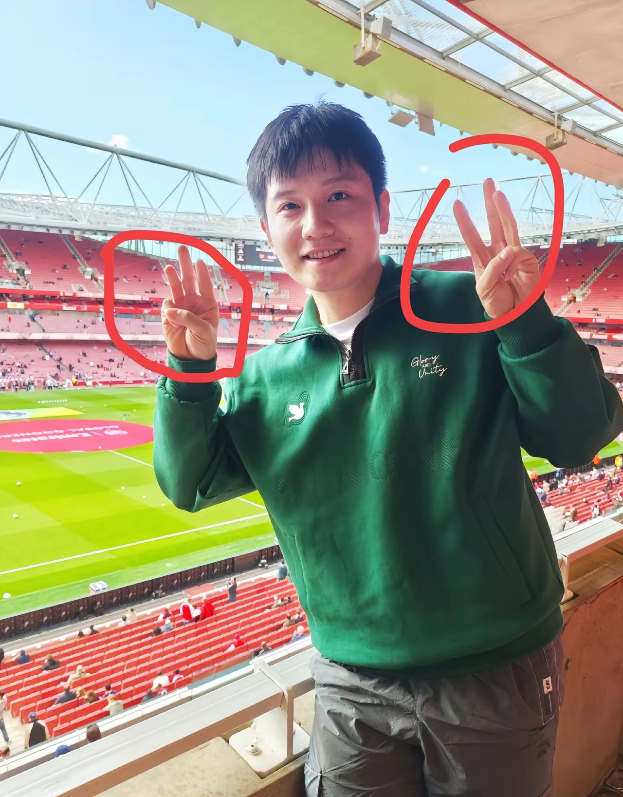 英格兰队碾压葡萄牙队，樊振东带队取胜