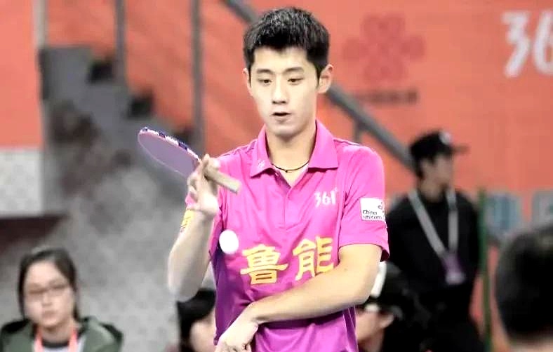 中国队逆转德国队,张继科点燃赛场 中国队逆转德国队,张继科点燃赛场