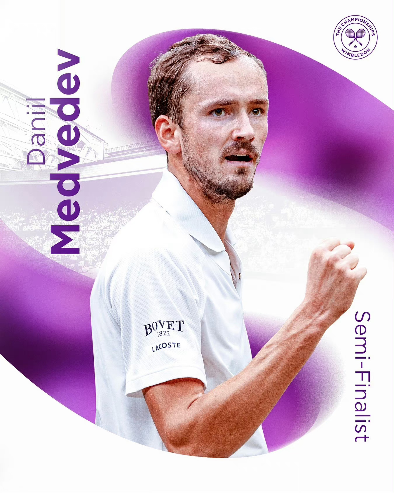 蒙特卡洛大师赛横扫ATP总决赛,梅德韦杰夫惊艳四座 蒙特卡洛大师赛横扫ATP总决赛,梅德韦杰夫惊艳四座