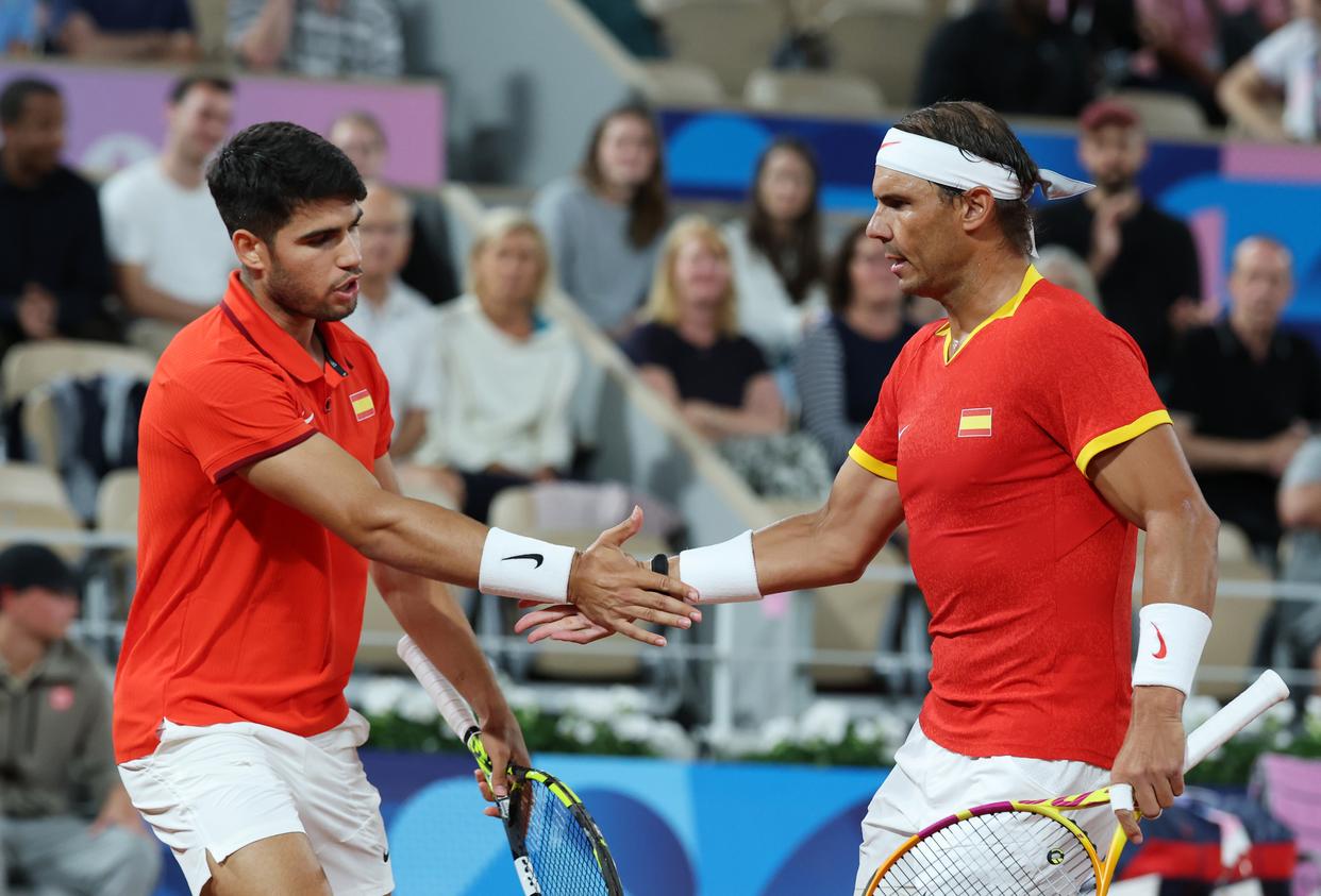 ATP总决赛力克温网,纳达尔关键制胜 ATP总决赛力克温网,纳达尔关键制胜