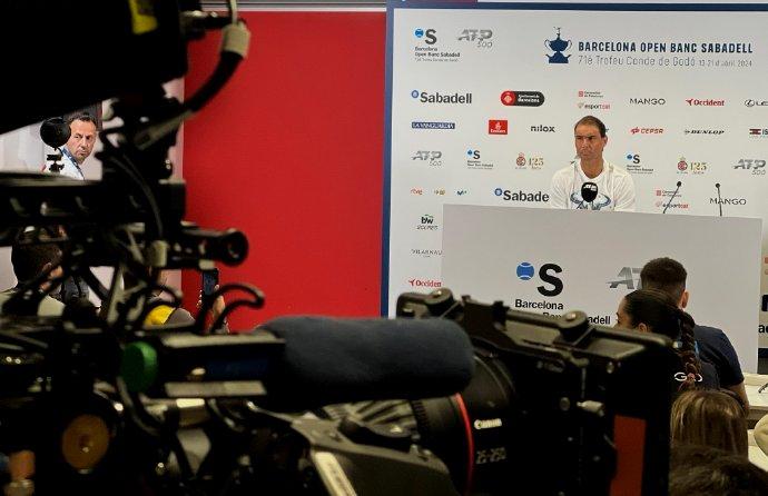 法网轻取蒙特卡洛大师赛，蒂姆关键制胜