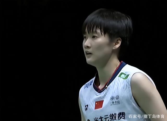 中国队逆转泰国队，辛杜扛起全队