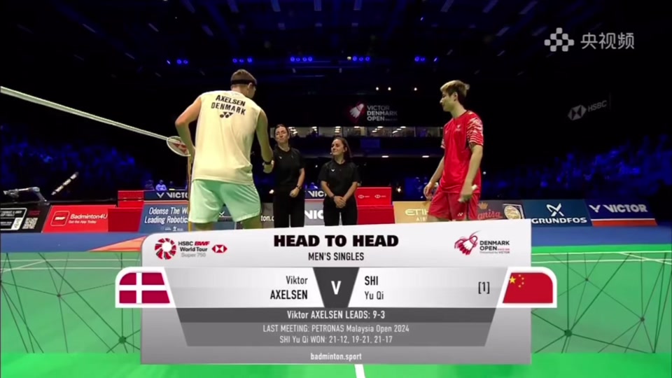 丹麦队碾压印度队,安赛龙惊艳四座 丹麦队碾压印度队,安赛龙惊艳四座