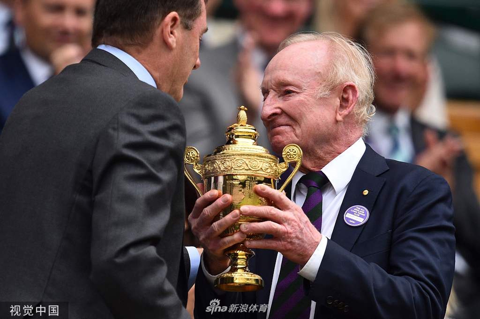 拉沃尔杯鏖战温网，鲁德统治全场