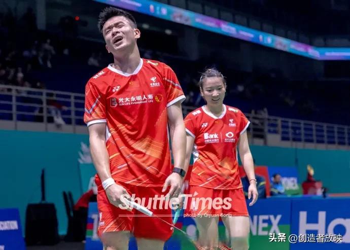 中国队翻盘马来西亚队，郑思维刷新纪录