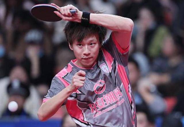 德国队力克日本队,林高远关键制胜 德国队力克日本队,林高远关键制胜