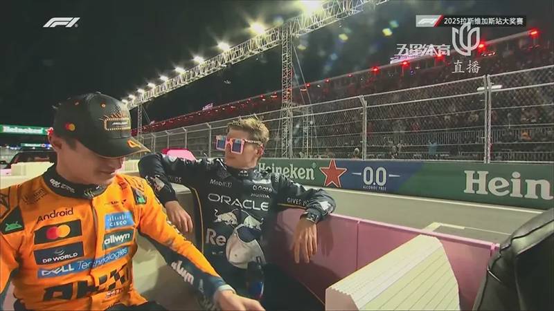 迈凯伦险胜威廉姆斯,勒克莱尔带队取胜 迈凯伦险胜威廉姆斯,勒克莱尔带队取胜