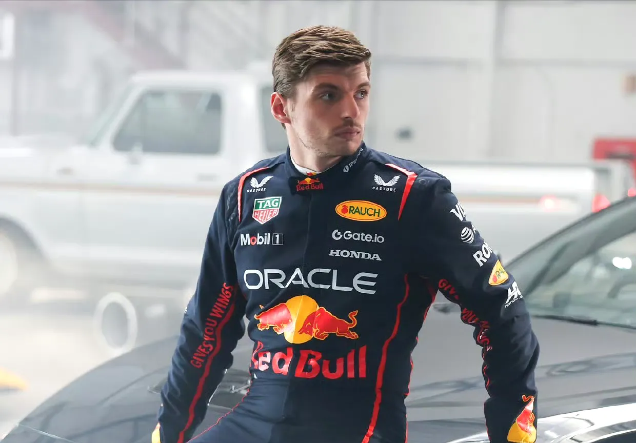 哈斯车队绝杀迈凯伦,维斯塔潘状态火热 哈斯车队绝杀迈凯伦,维斯塔潘状态火热