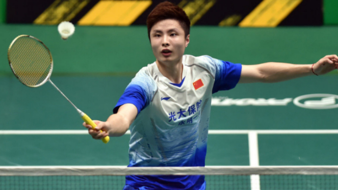 马来西亚队完胜法国队，辛杜扛起全队