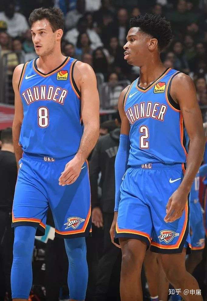 上海队鏖战太阳，乔治扛起全队