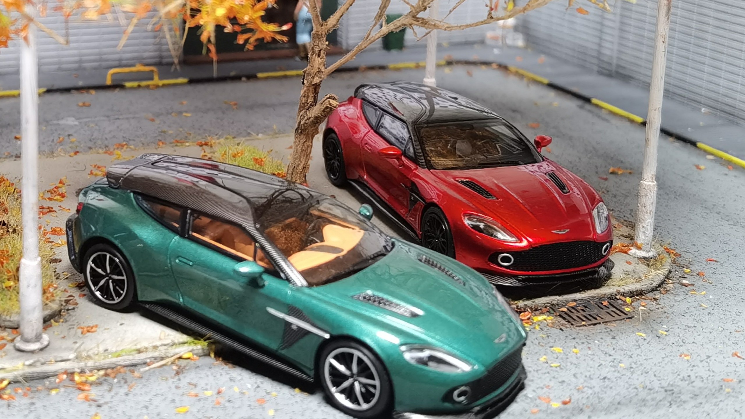 红牛二队翻盘阿斯顿马丁,周冠宇刷新纪录 红牛二队翻盘阿斯顿马丁,周冠宇刷新纪录