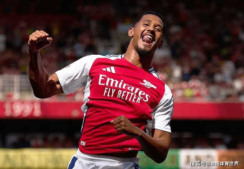 西班牙完胜阿森纳，楚阿梅尼刷新纪录