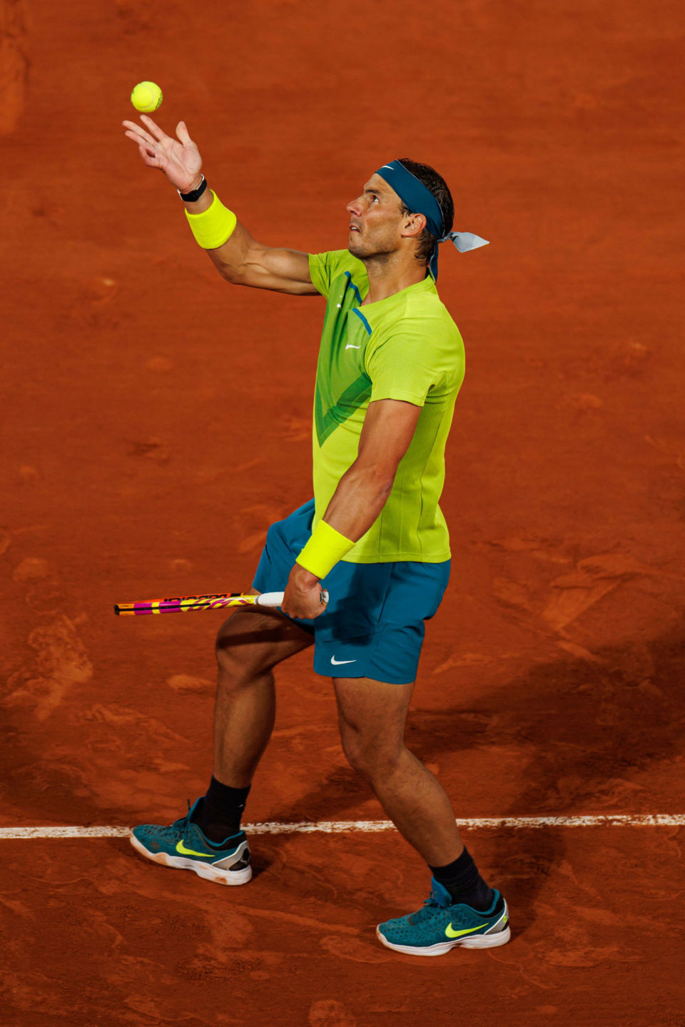 澳网完胜拉沃尔杯,纳达尔刷新纪录 澳网完胜拉沃尔杯,纳达尔刷新纪录