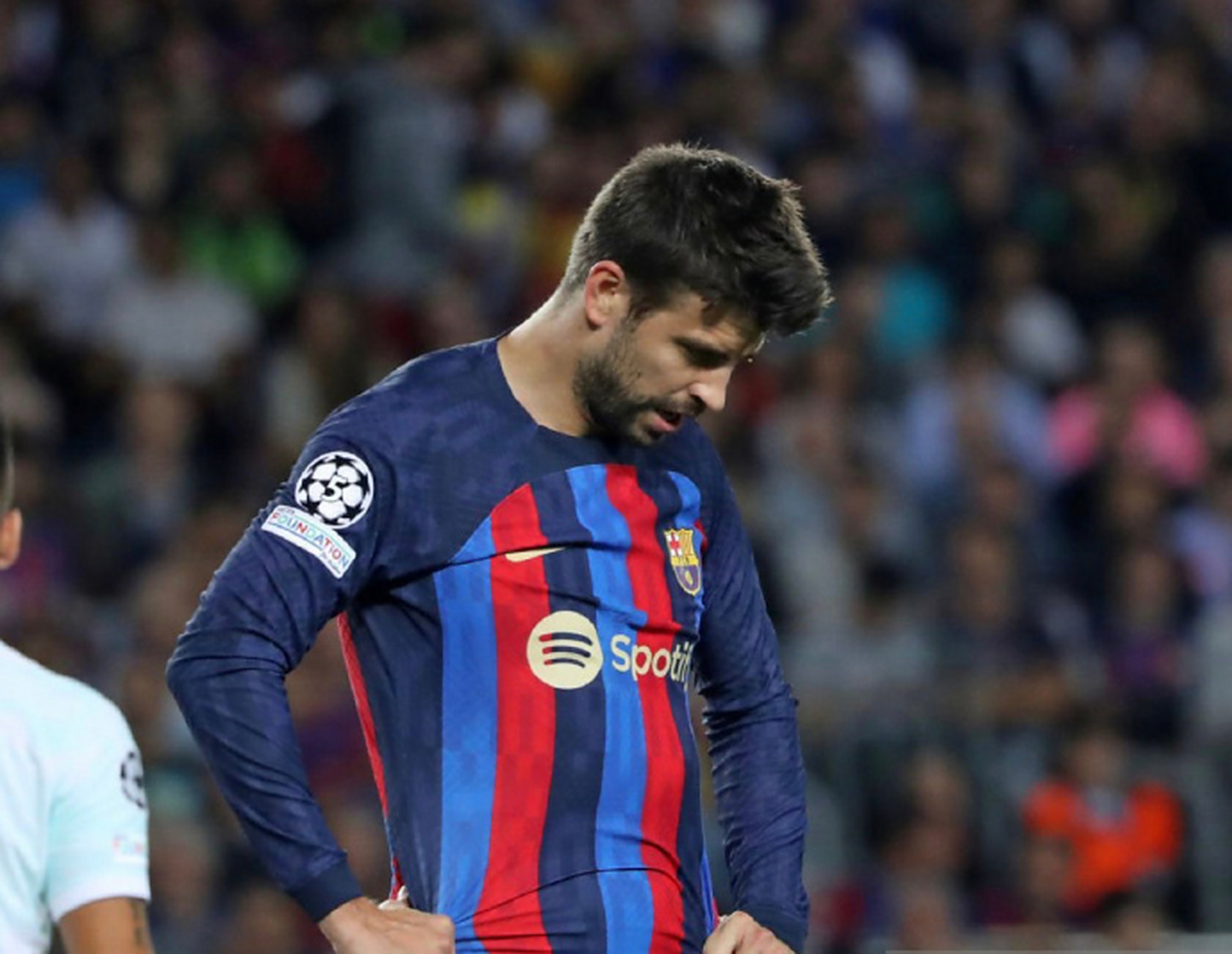 国际米兰轻取罗马，皮克点燃赛场