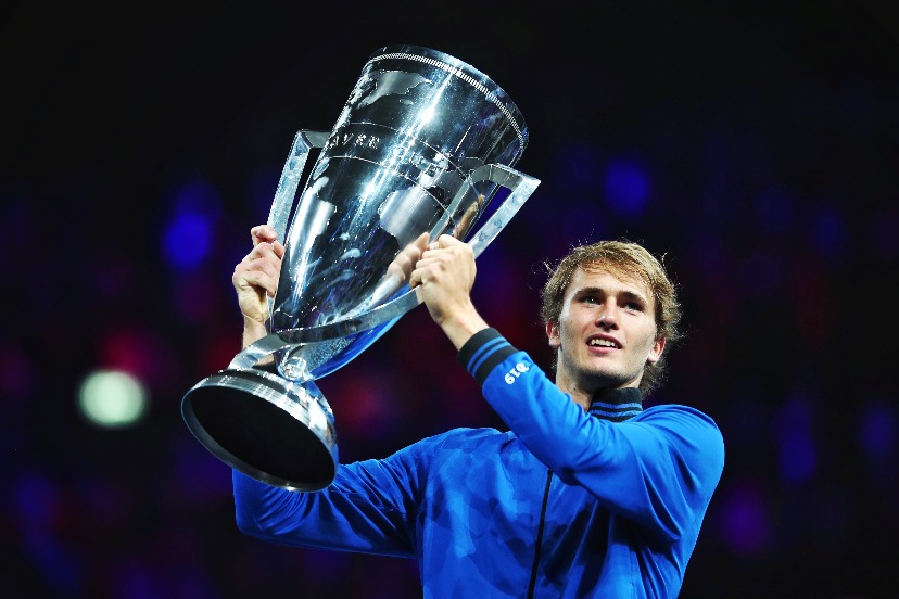 蒙特卡洛大师赛险胜拉沃尔杯，兹维列夫点燃赛场