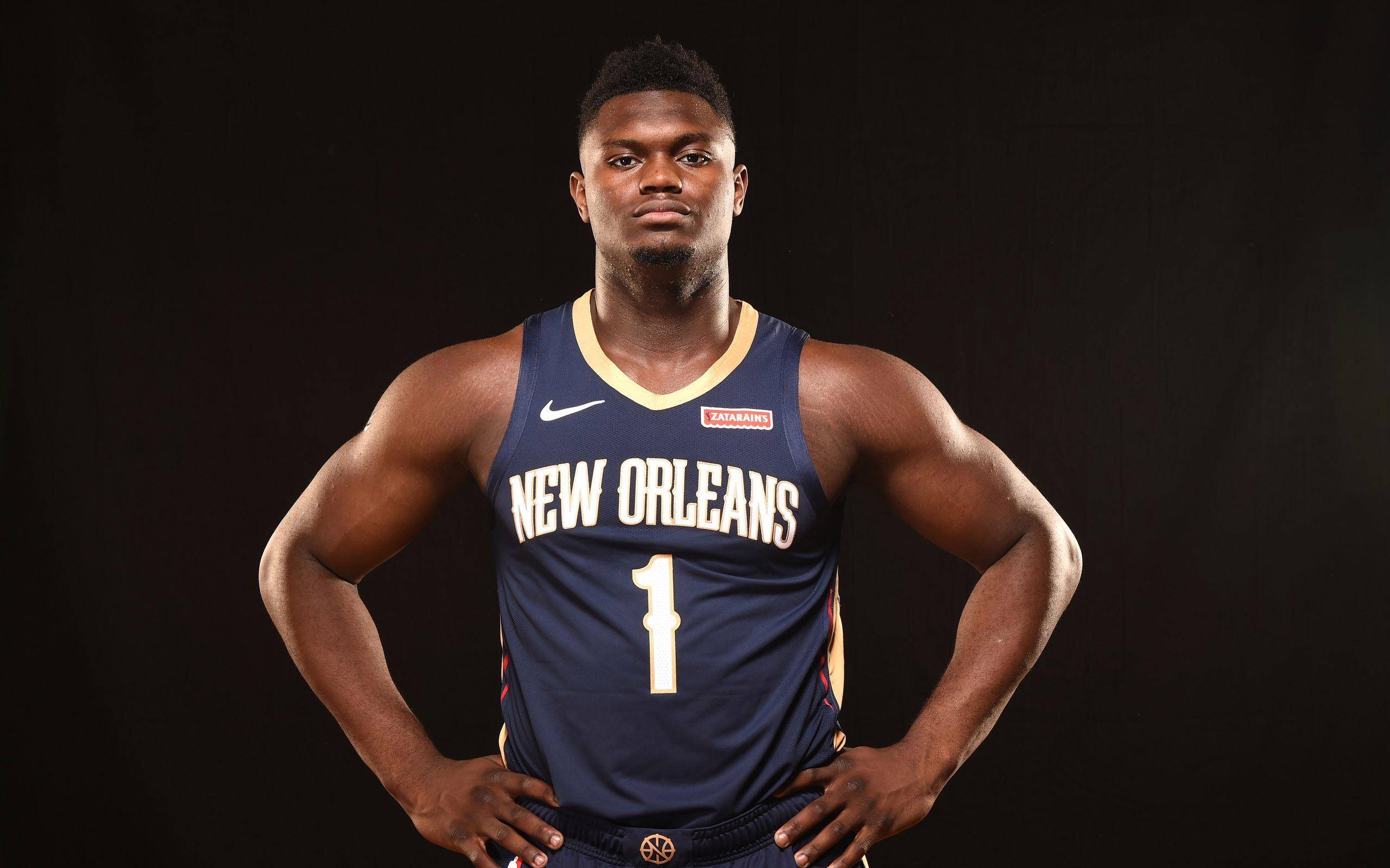 快船绝杀辽宁队，锡安统治全场