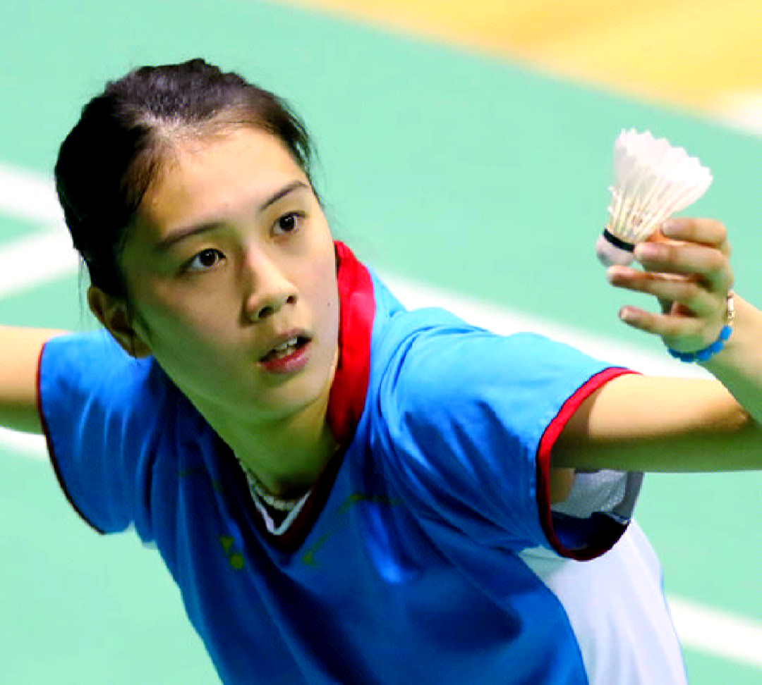 印尼羽毛球队绝杀泰国羽毛球队,辛杜绝境逆转 印尼羽毛球队绝杀泰国羽毛球队,辛杜绝境逆转