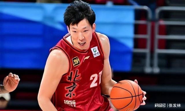 山东队绝杀天津队，周琦高光表现