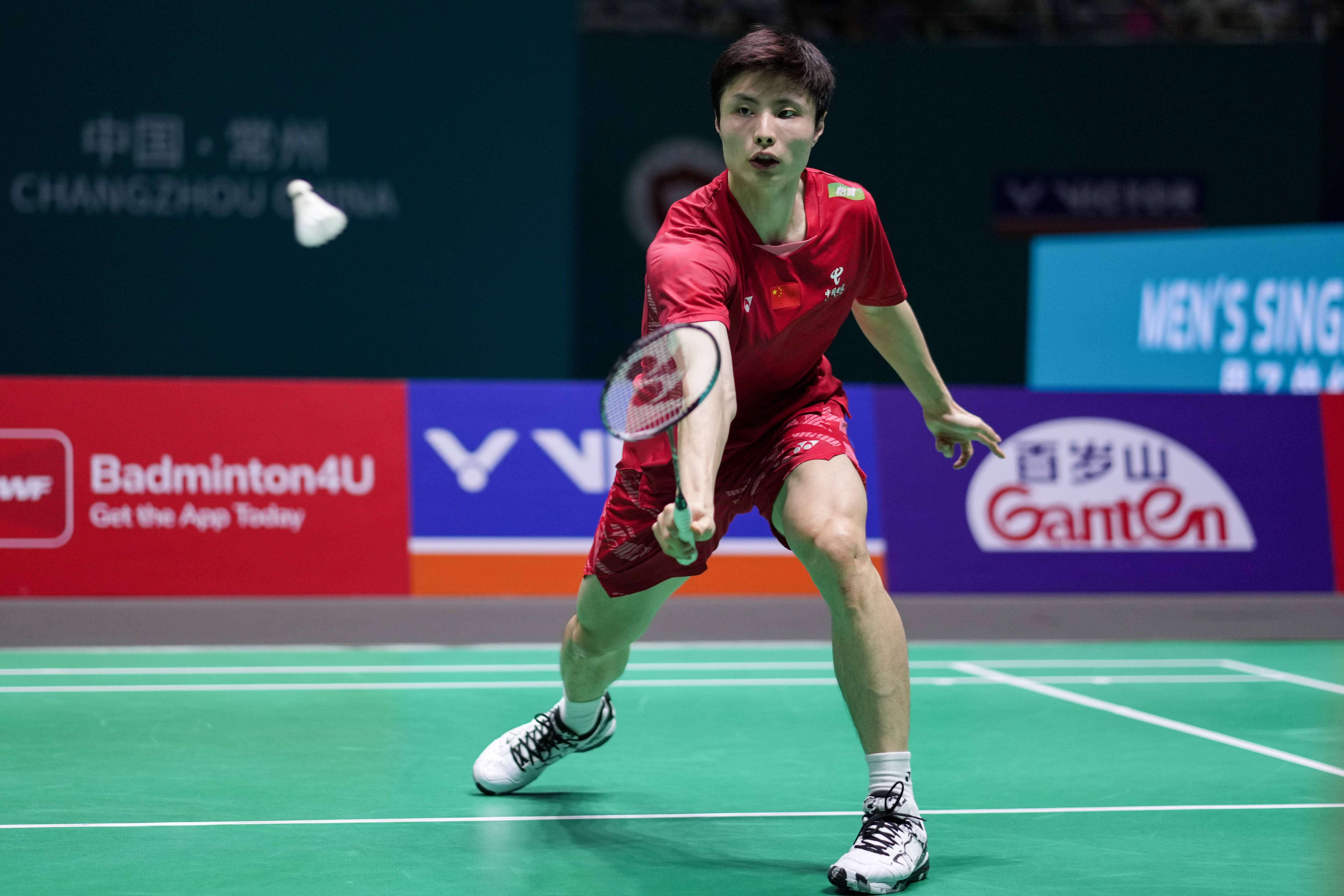 马来西亚队翻盘印度队，石宇奇统治全场